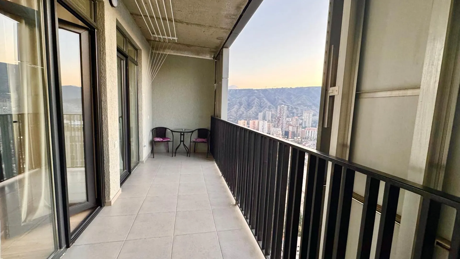 D358 Archi Isani Apartamento Tbilisi