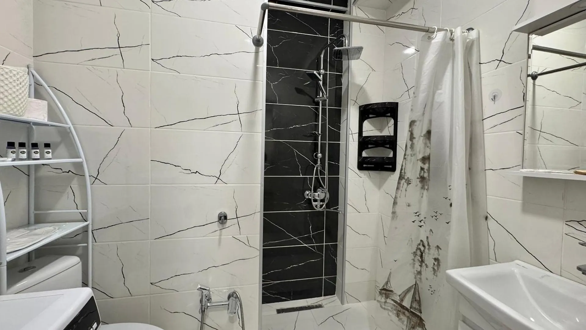 D358 Archi Isani Apartamento Tbilisi