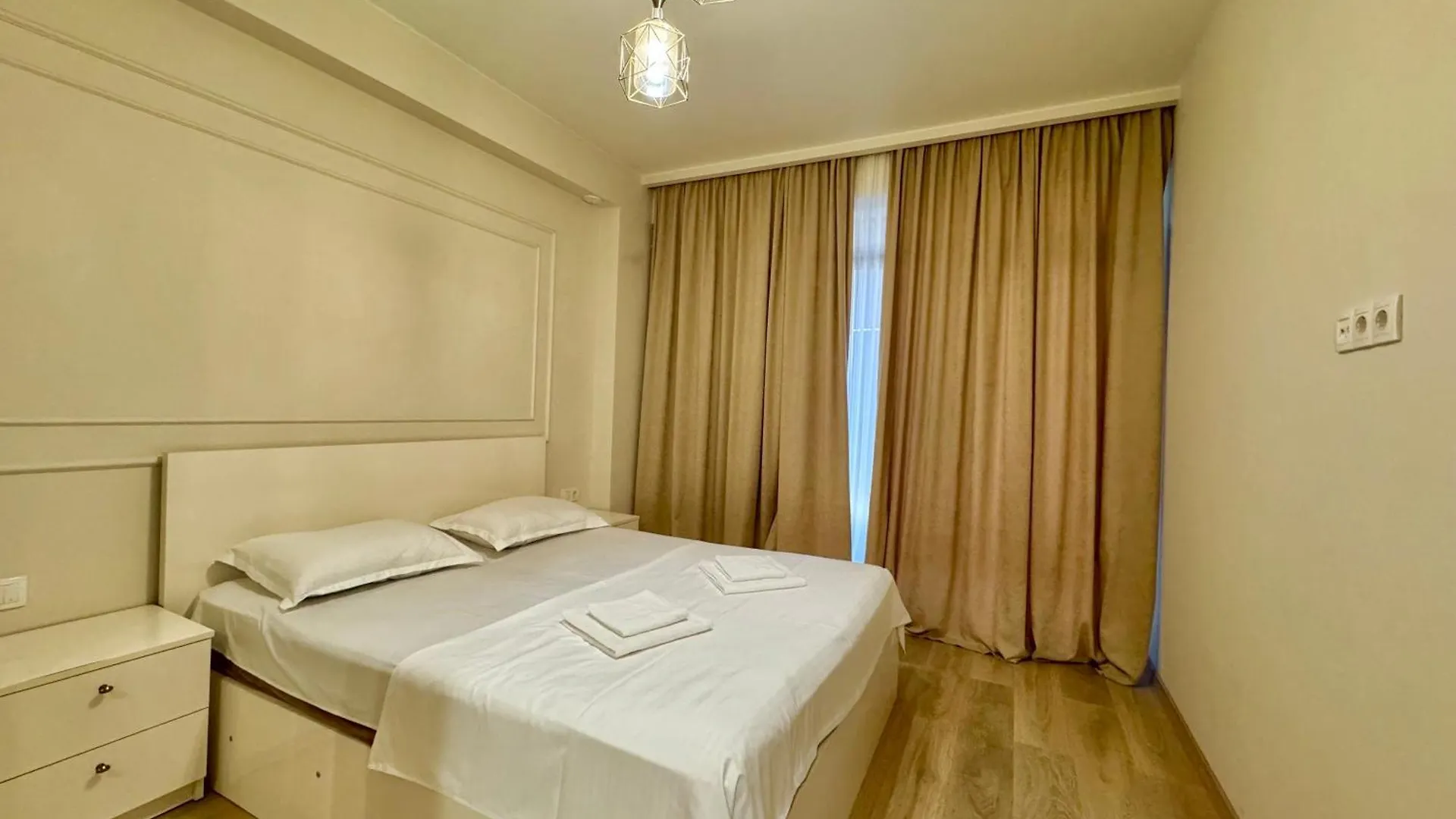 Apartamento D358 Archi Isani Tiflis