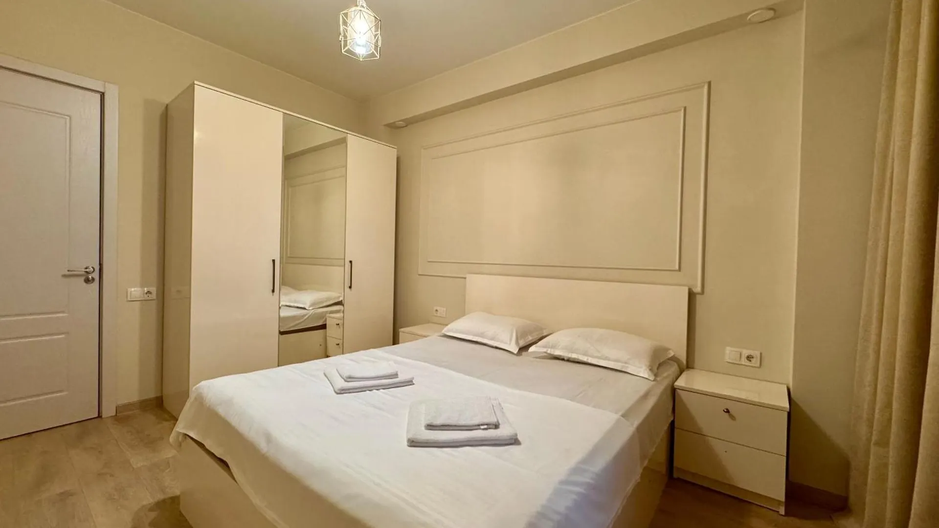 Apartamento D358 Archi Isani Tiflis 0*,
